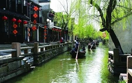 逃离拇指山地
